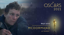 frances mcdormand